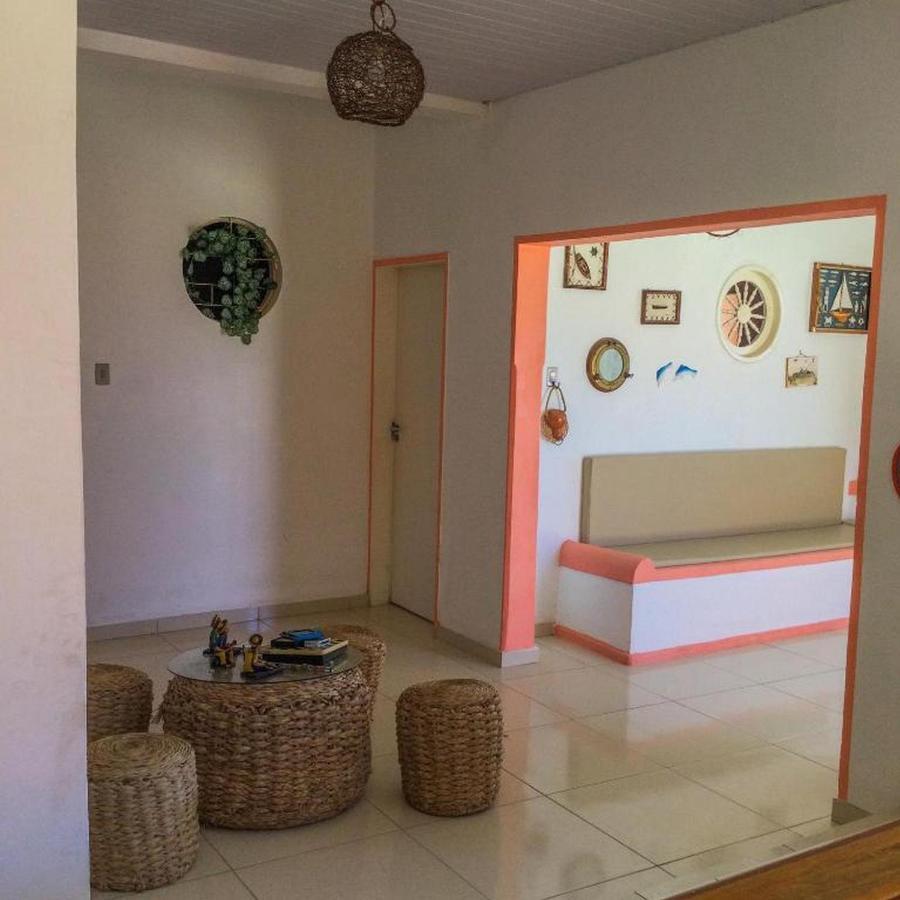 Pensión Beach House Pousada Exclusiva Pes Na Agua Unica Em Alagoas *