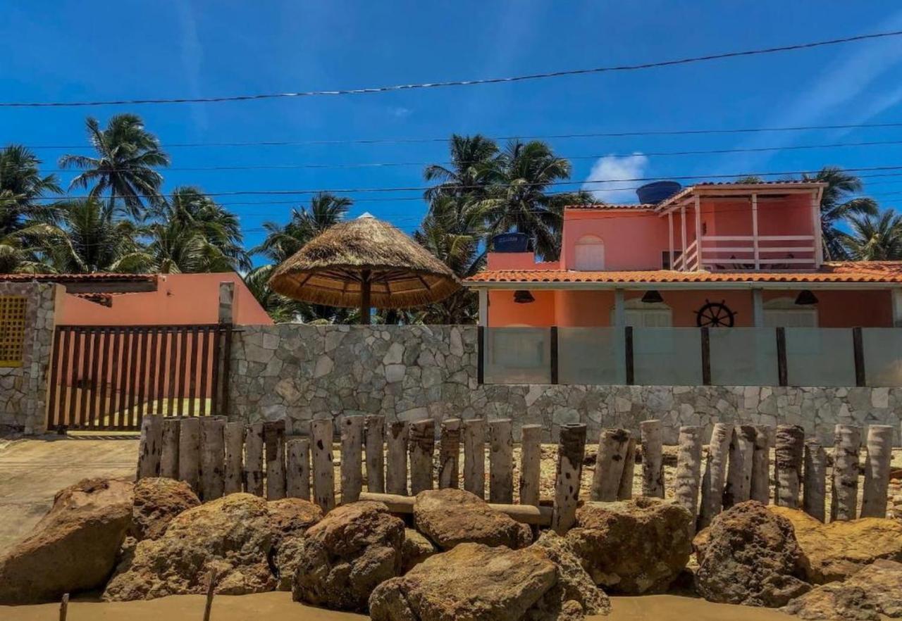 Beach House Pousada Exclusiva Pes Na Agua Unica Em Alagoas