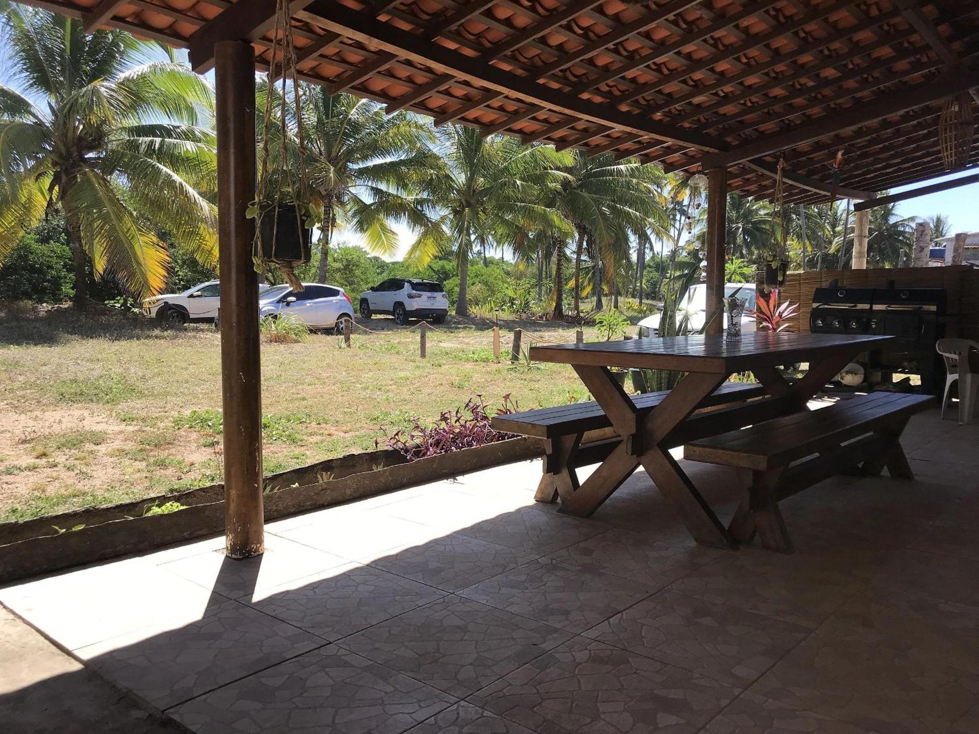 Beach House Pousada Exclusiva Pes Na Agua Unica Em Alagoas