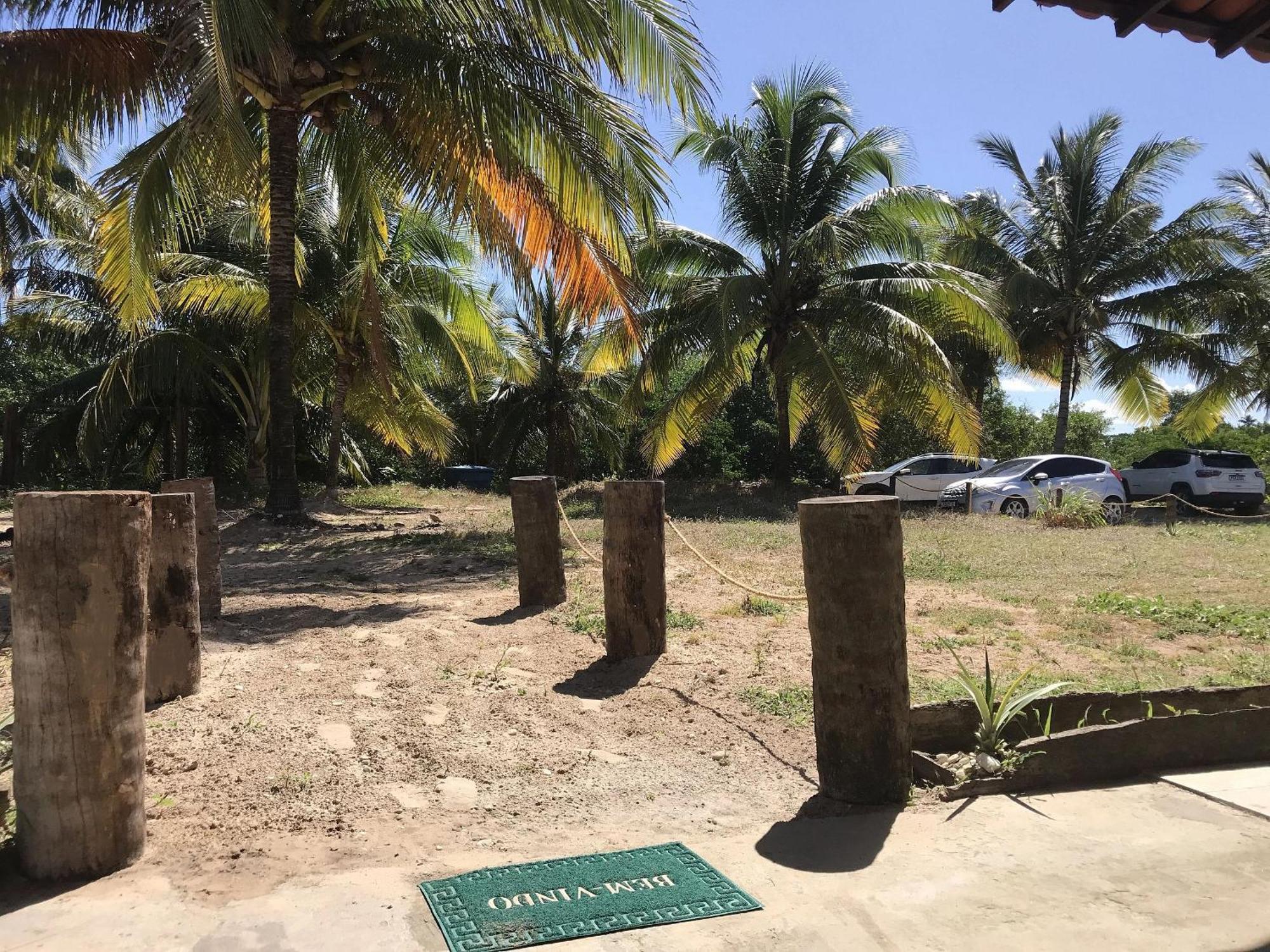 Beach House Pousada Exclusiva Pes Na Agua Unica Em Alagoas * Pontal do Peba