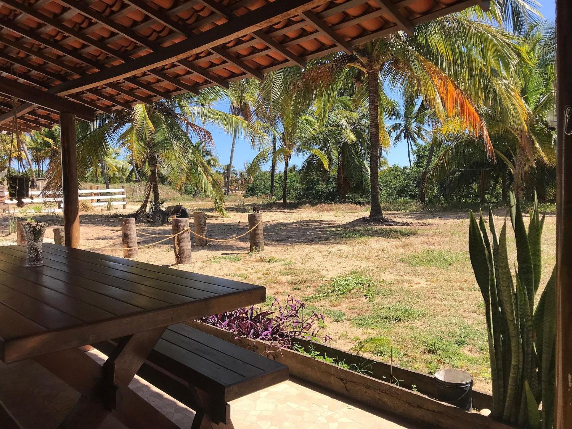 Beach House Pousada Exclusiva Pes Na Agua Unica Em Alagoas * Pontal do Peba