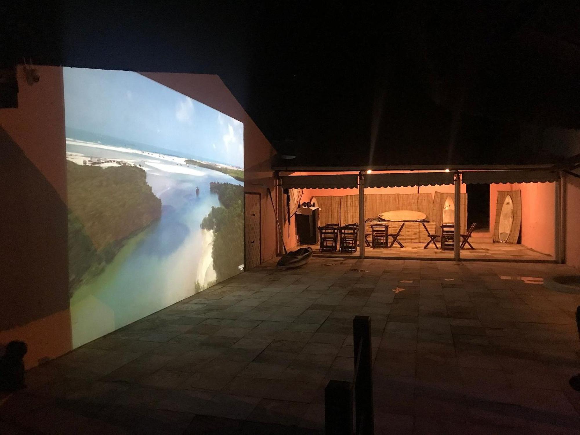 Pensión Beach House Pousada Exclusiva Pes Na Agua Unica Em Alagoas *