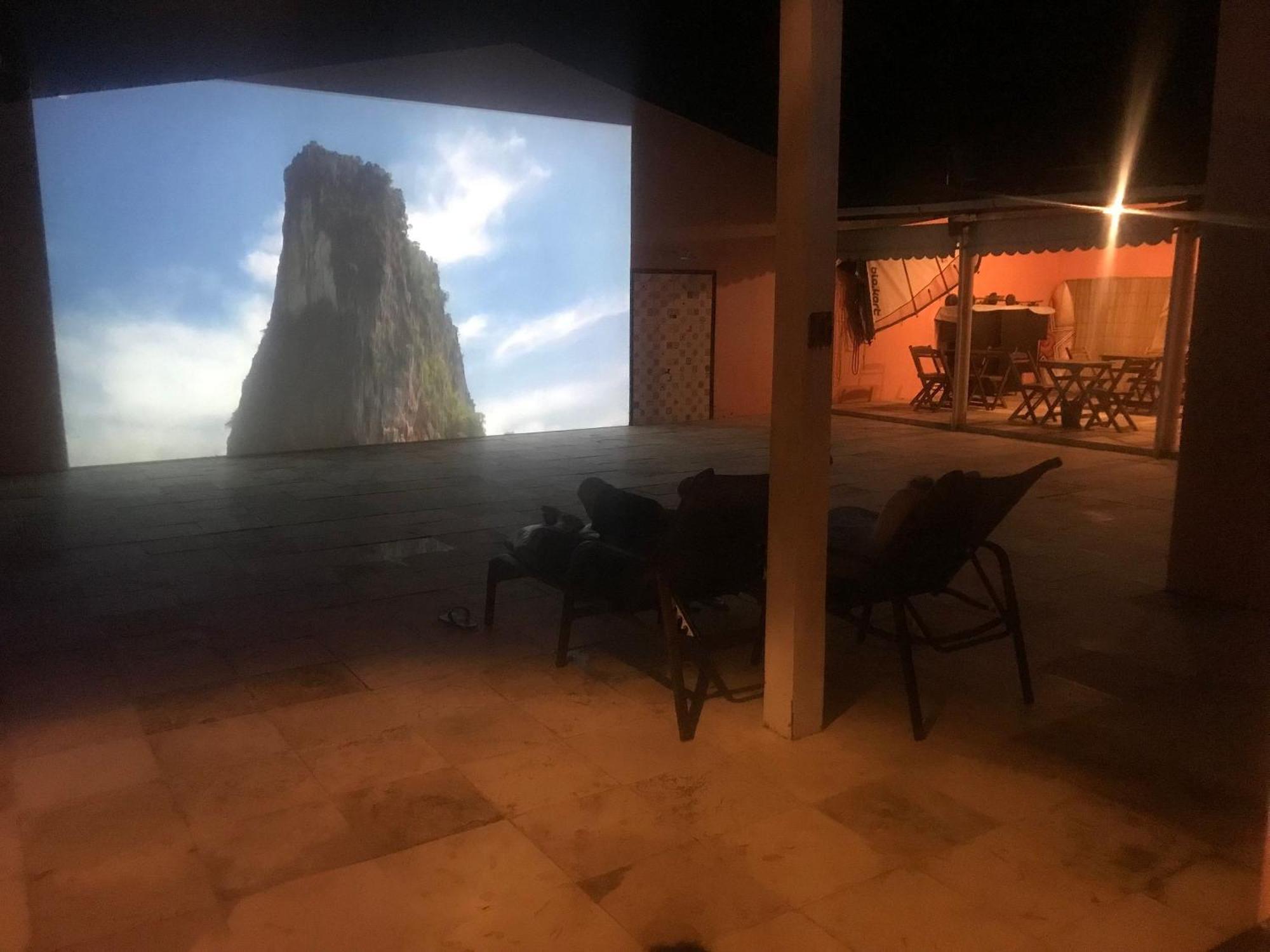 Pensión Beach House Pousada Exclusiva Pes Na Agua Unica Em Alagoas