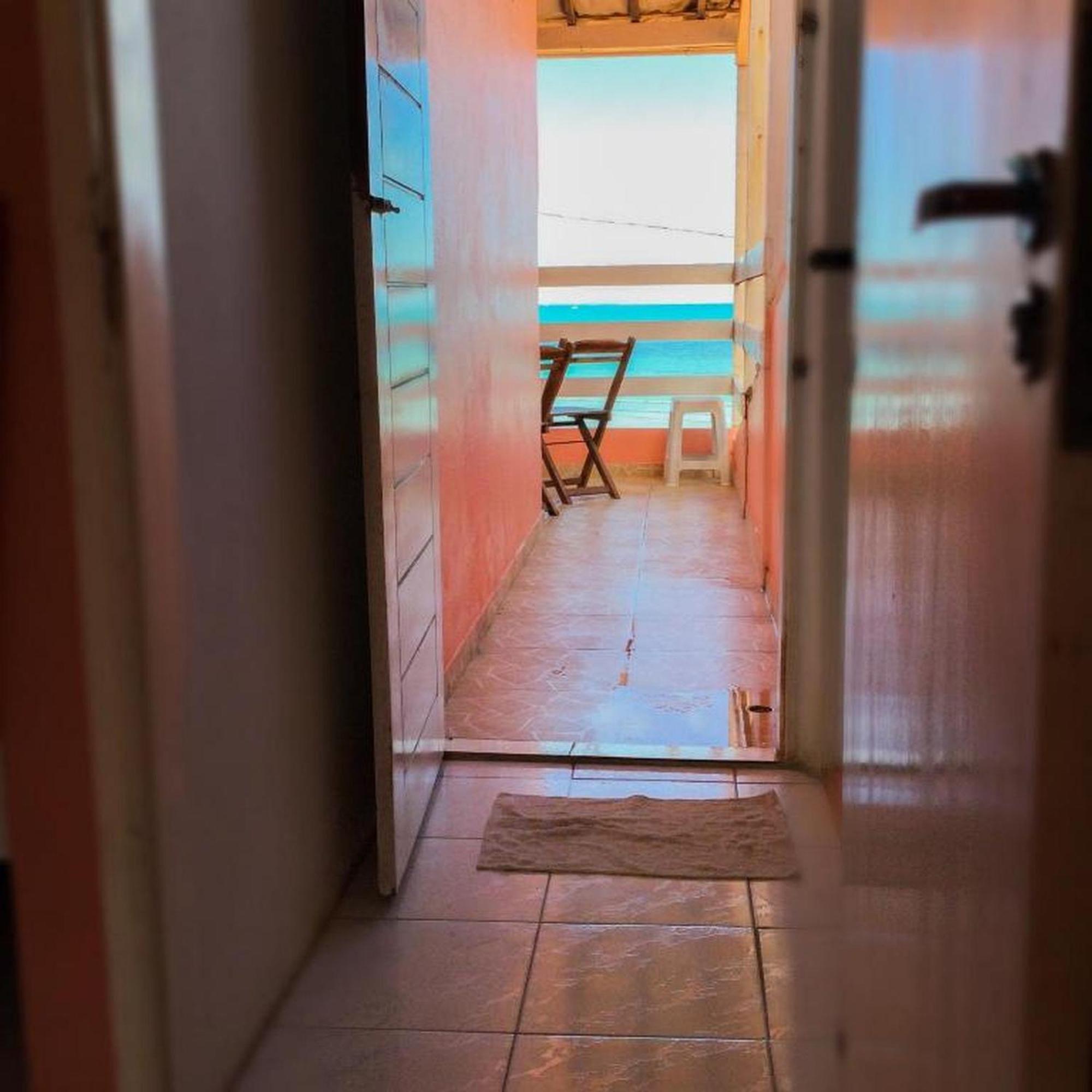 Pensión Beach House Pousada Exclusiva Pes Na Agua Unica Em Alagoas