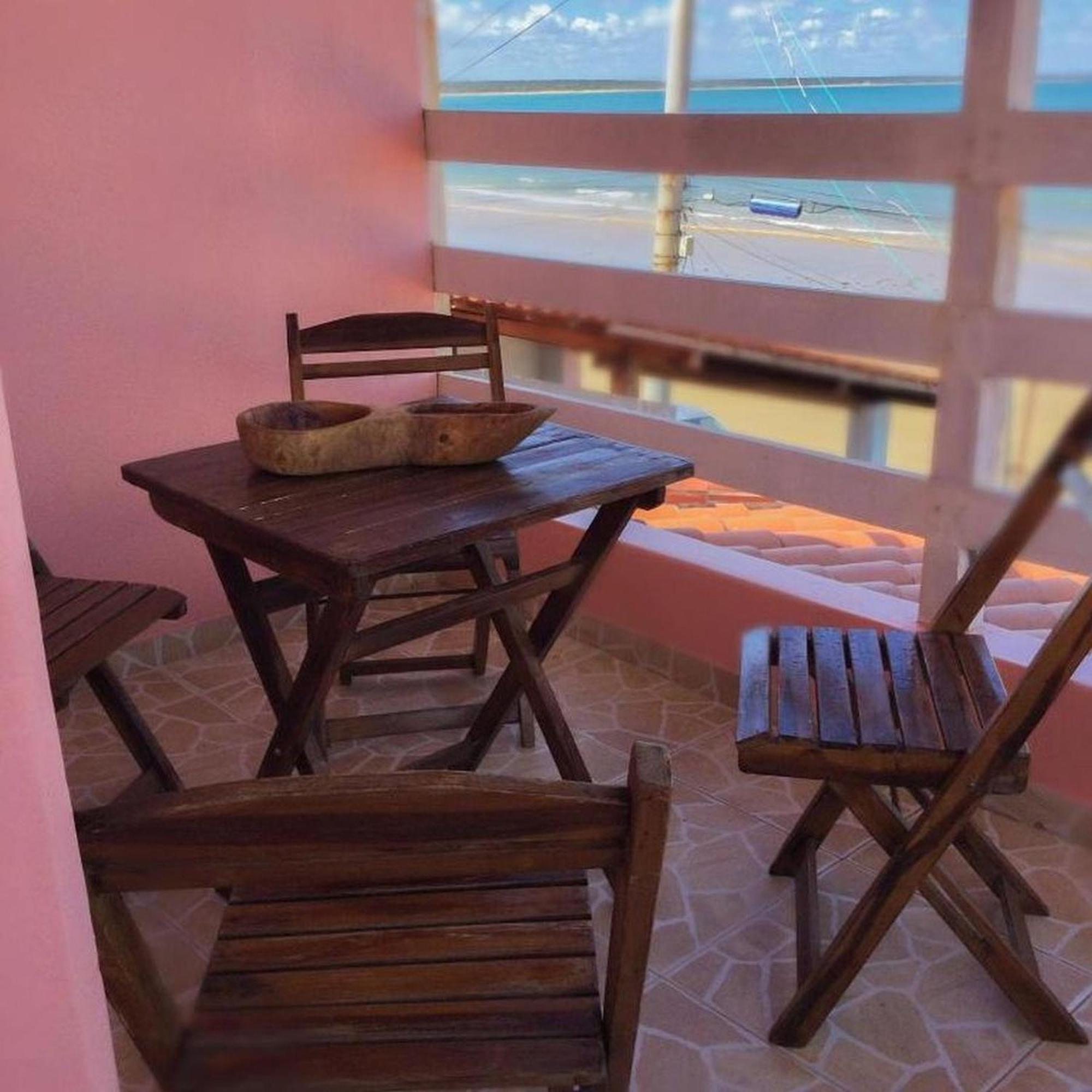 Beach House Pousada Exclusiva Pes Na Agua Unica Em Alagoas