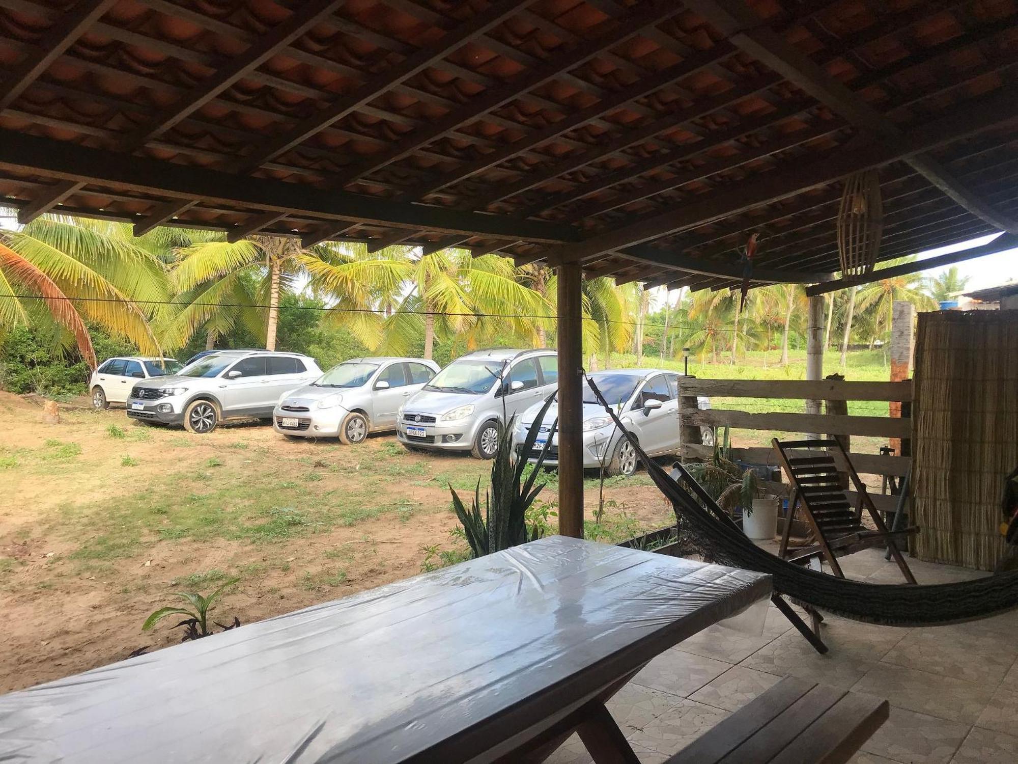 Beach House Pousada Exclusiva Pes Na Agua Unica Em Alagoas Pontal do Peba