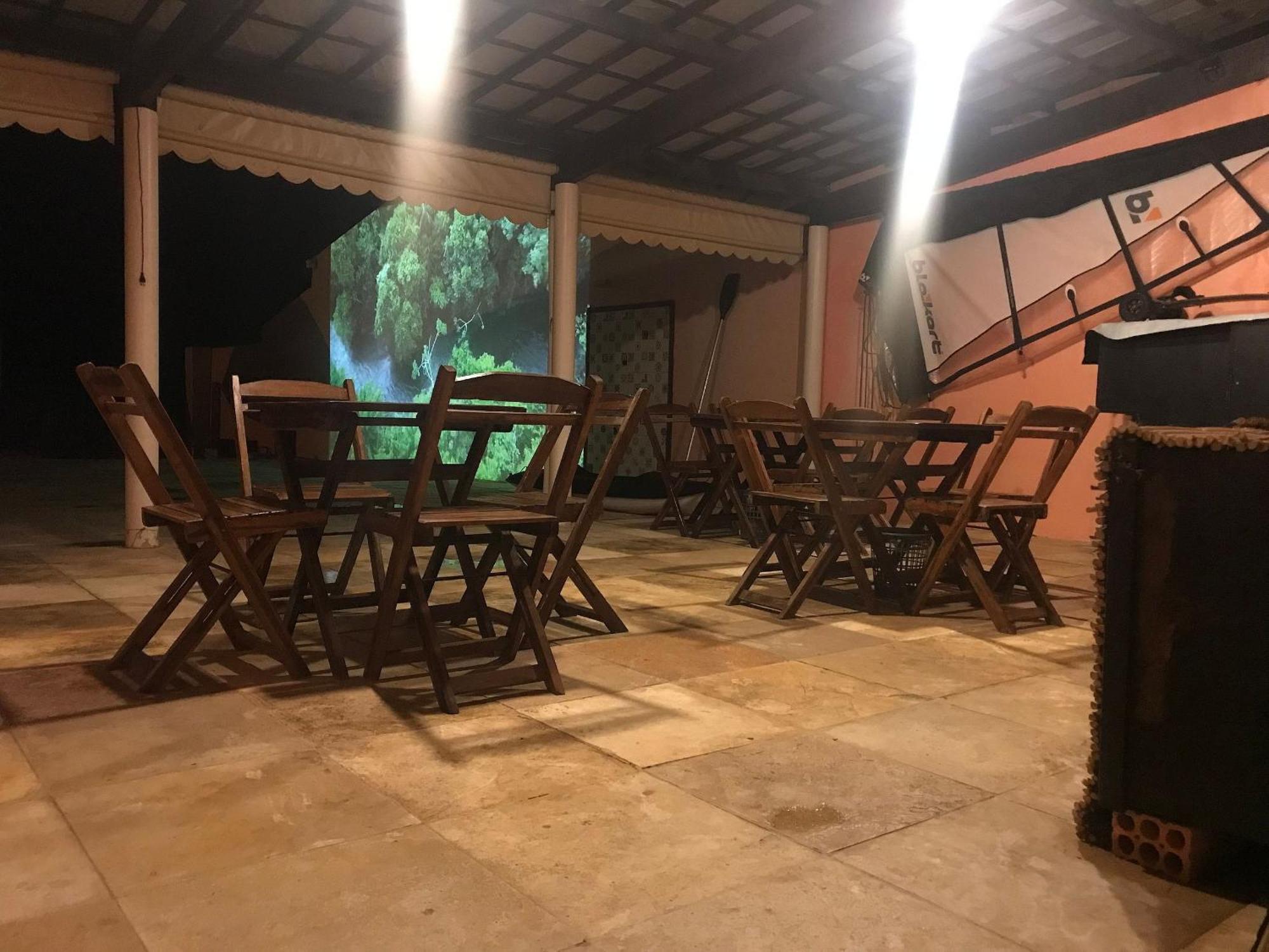 Beach House Pousada Exclusiva Pes Na Agua Unica Em Alagoas * Pontal do Peba