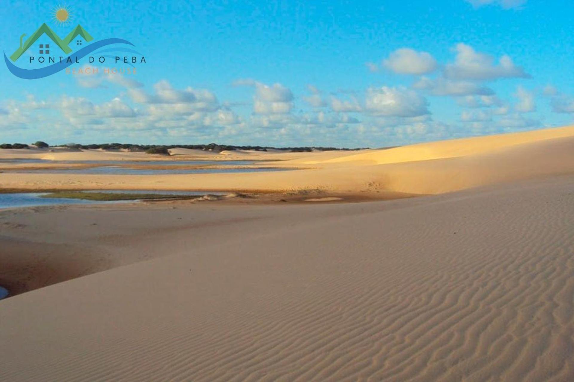 Pensión Beach House Pousada Exclusiva Pes Na Agua Unica Em Alagoas *
