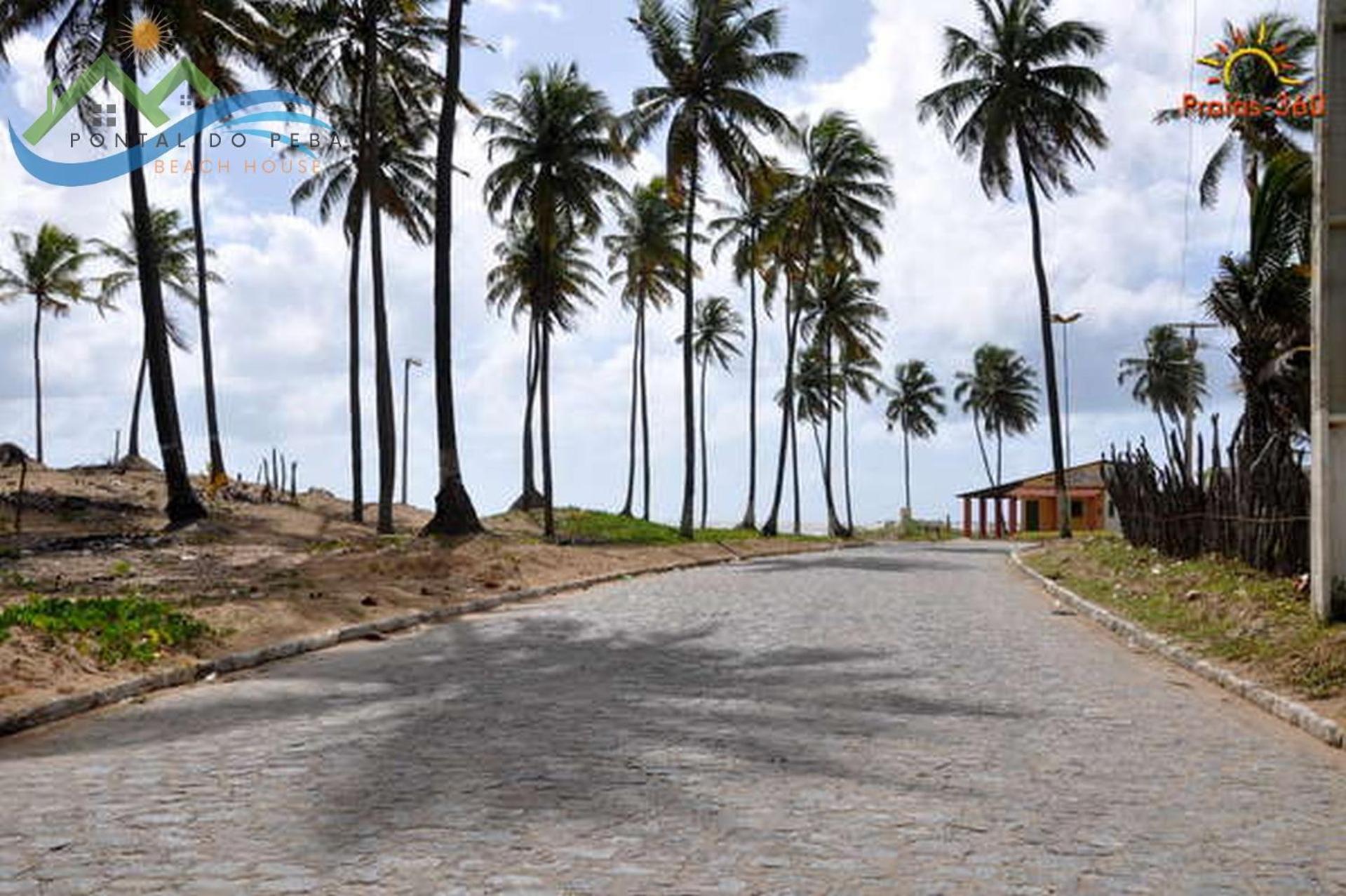 Beach House Pousada Exclusiva Pes Na Agua Unica Em Alagoas