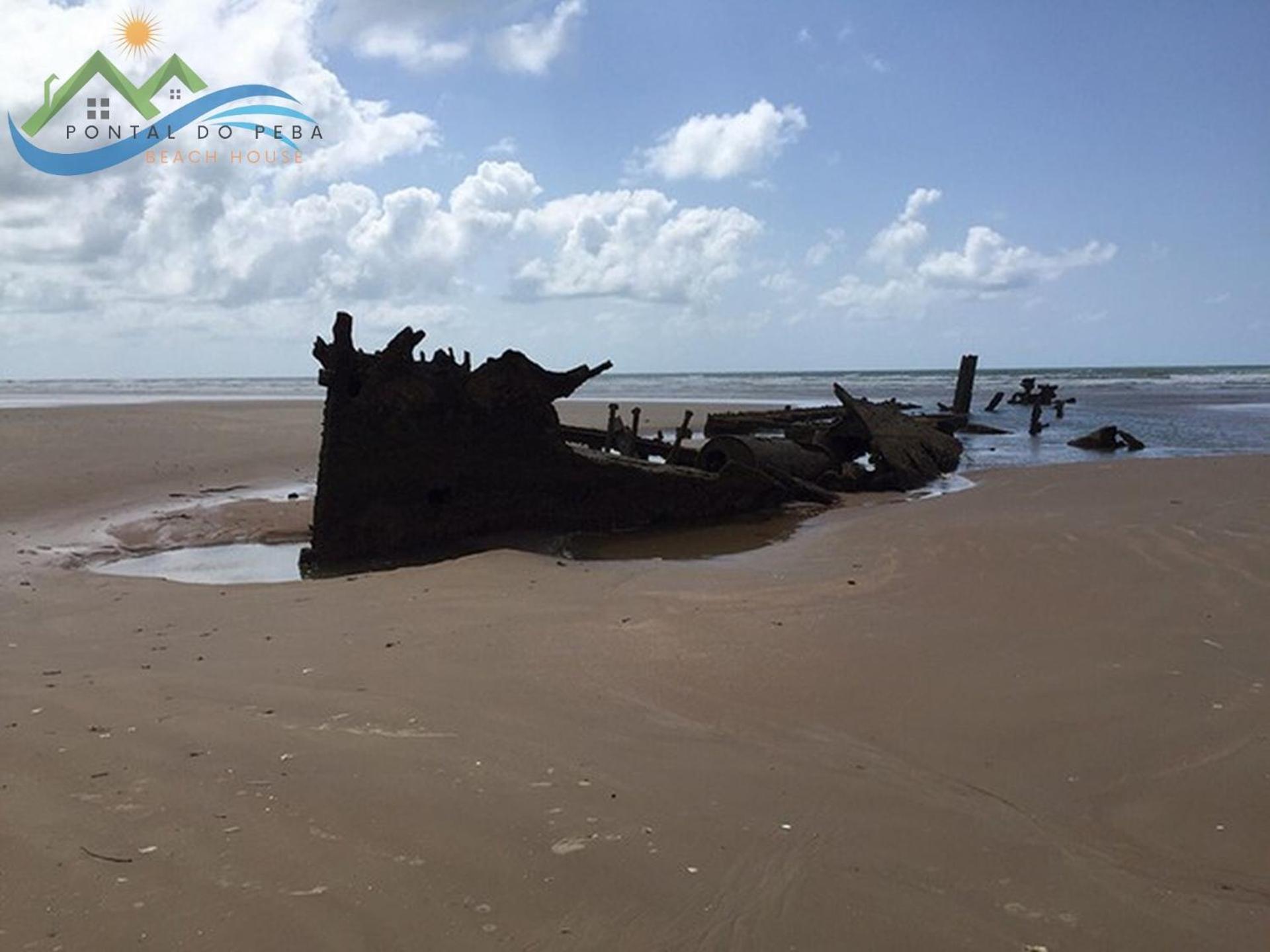 Beach House Pousada Exclusiva Pes Na Agua Unica Em Alagoas
