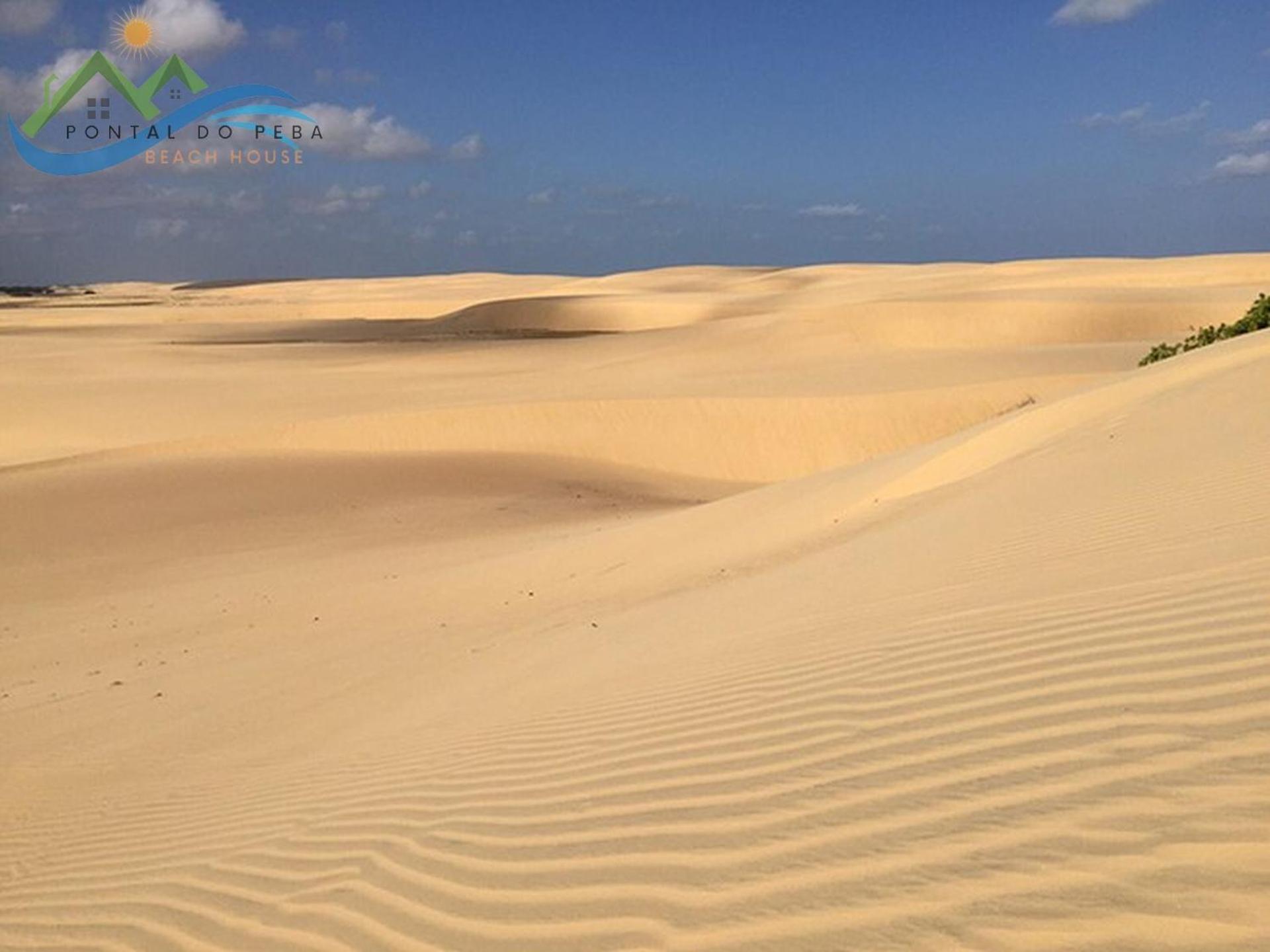 Beach House Pousada Exclusiva Pes Na Agua Unica Em Alagoas Pensión Pontal do Peba