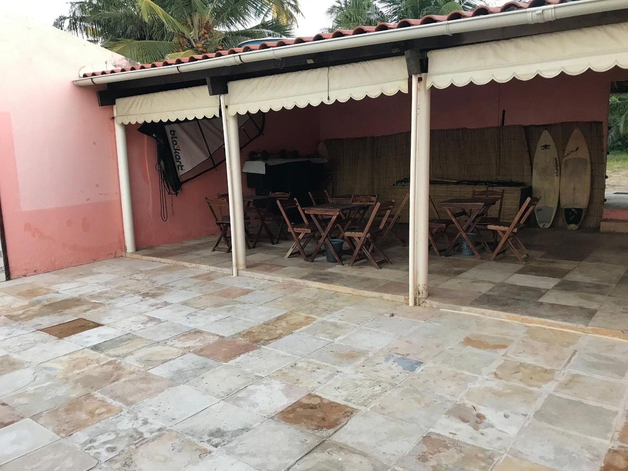 Beach House Pousada Exclusiva Pes Na Agua Unica Em Alagoas * Pontal do Peba