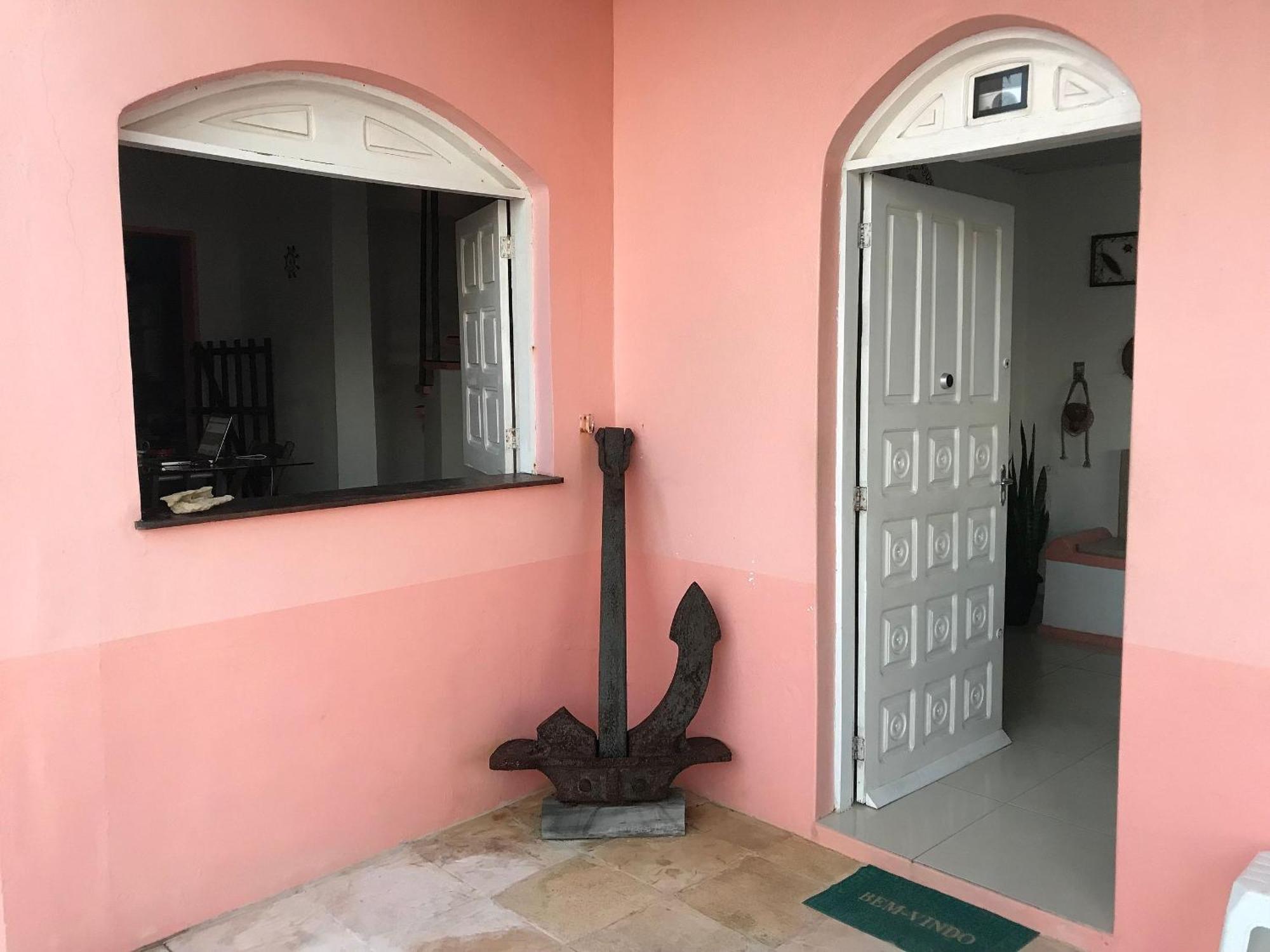 Pensión Beach House Pousada Exclusiva Pes Na Agua Unica Em Alagoas