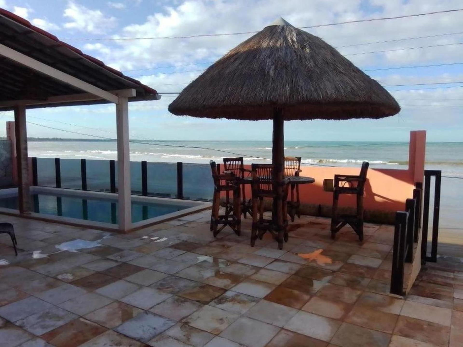 Beach House Pousada Exclusiva Pes Na Agua Unica Em Alagoas * Pontal do Peba